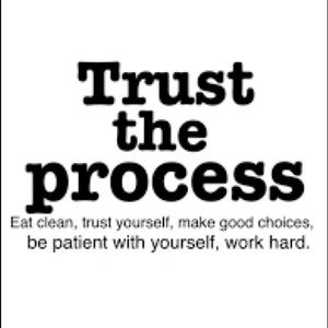 Meet your Posher, Alan